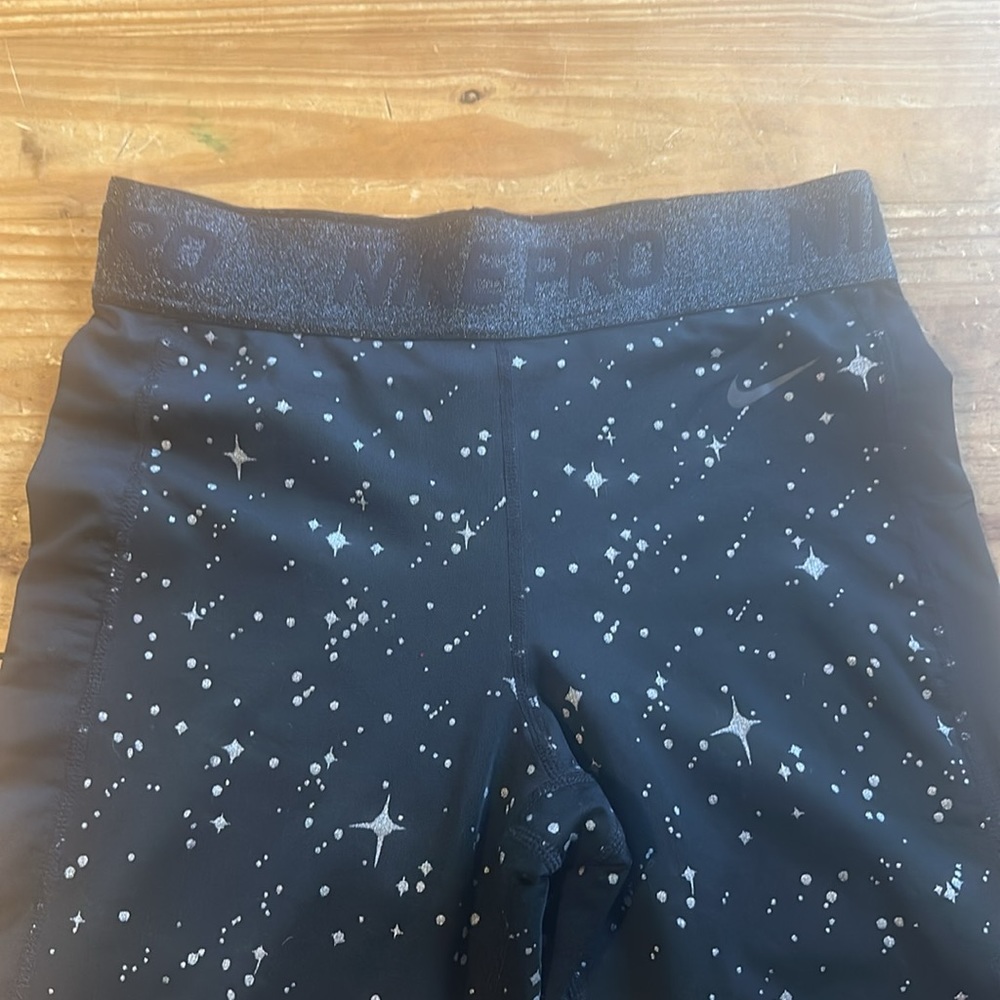 GUC Nike Pro Leggings